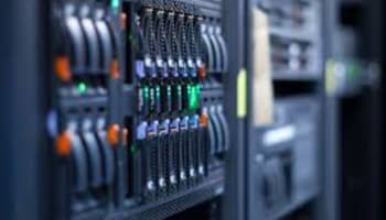 Enterprise Servers